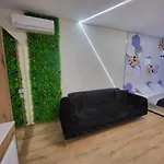 Гостевой дом Paradise View Сырница