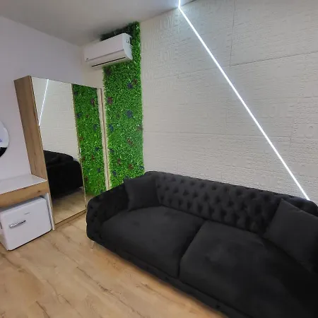 بيت ضيافة Paradise View سارنيتسا