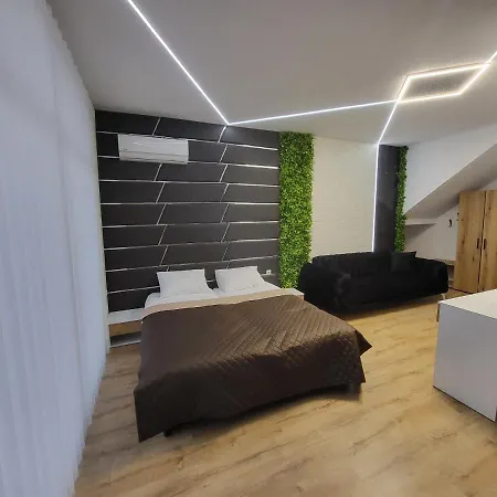 Paradise View Pensión Sarnitsa