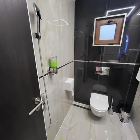 Pensión Paradise View Sarnitsa