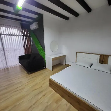 بيت ضيافة Paradise View 3*