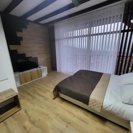 Paradise View Pensión