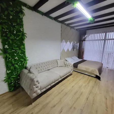 Paradise View 3* Sarnitsa