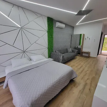 Paradise View Sarnitsa