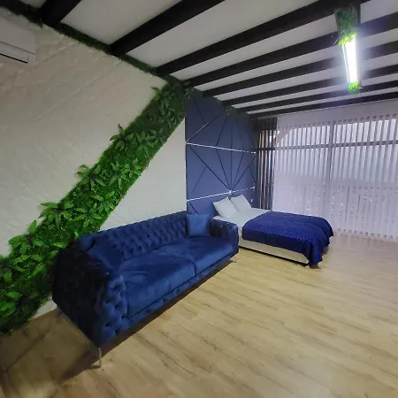 Pensión Paradise View Sarnitsa