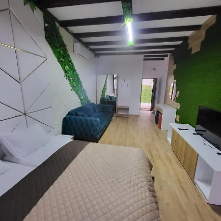 Pensión Paradise View Sarnitsa