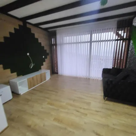 Paradise View Sarnitsa