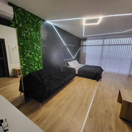 Paradise View Pensión 3*