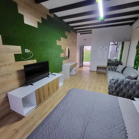 Paradise View Sarnitsa