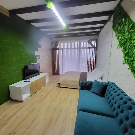 بيت ضيافة Paradise View 3*