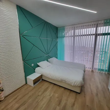 Pensión Paradise View 3*