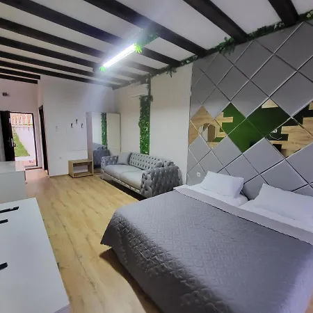 Paradise View 3* Sarnitsa