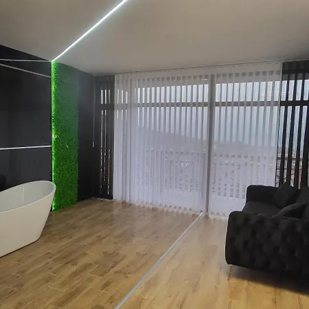 بيت ضيافة Paradise View 3*