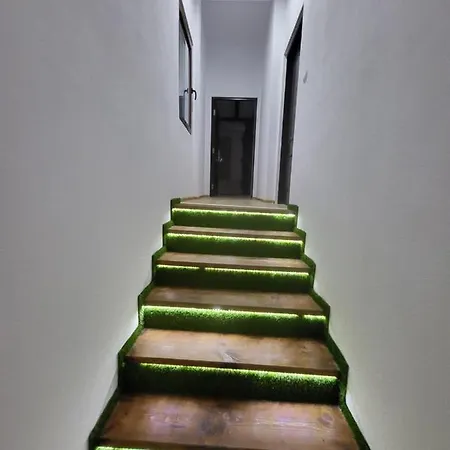 Pensión Paradise View Sarnitsa