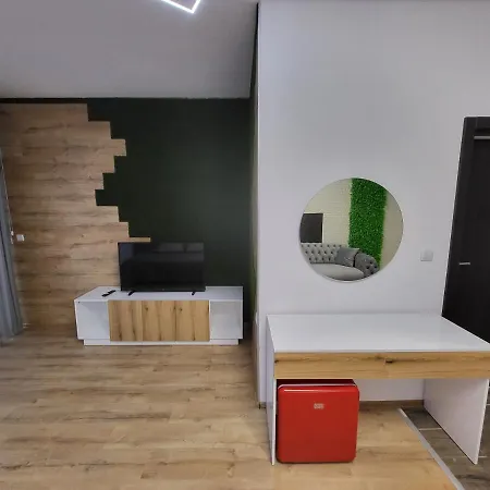 Pensión Paradise View