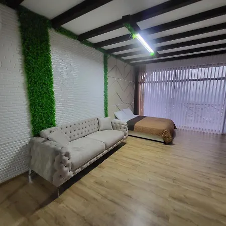 بيت ضيافة Paradise View