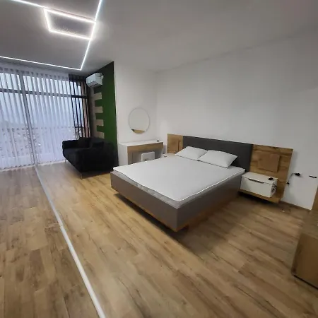 Paradise View بيت ضيافة