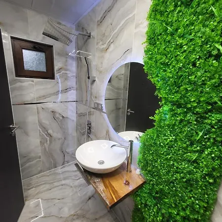 Paradise View 3* Sarnitsa