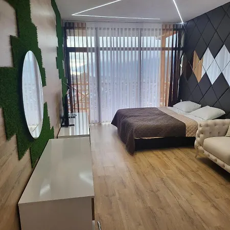 Paradise View 3*