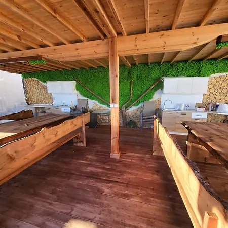 Pensión Paradise View 3*