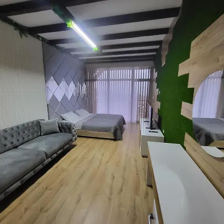 Pensión Paradise View