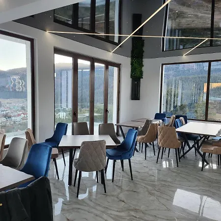 Paradise View بيت ضيافة