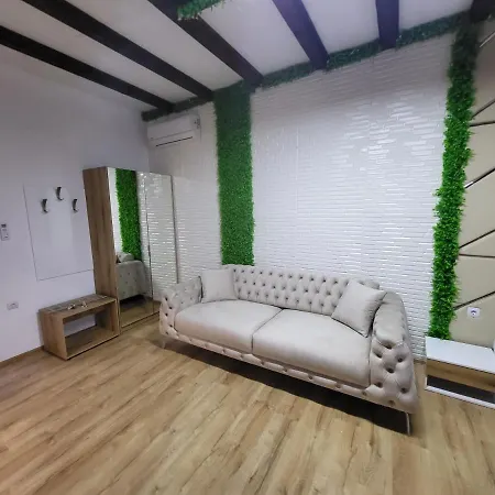 Pensión Paradise View