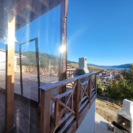 Paradise View 3*