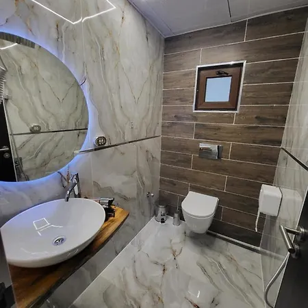 Pensión Paradise View