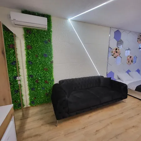 Pensión Paradise View Sarnitsa