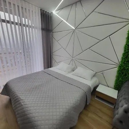 بيت ضيافة Paradise View