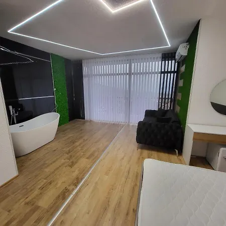 Pensión Paradise View 3*