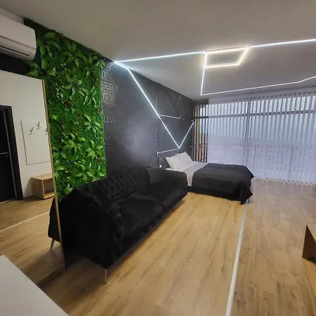 Paradise View 3* Sarnitsa