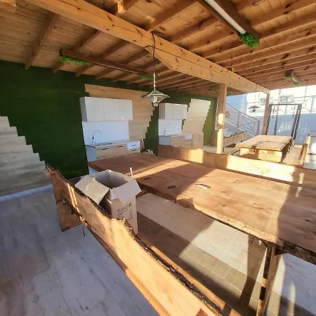 Paradise View Pensión