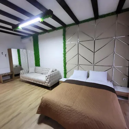 Paradise View Pensión 3*