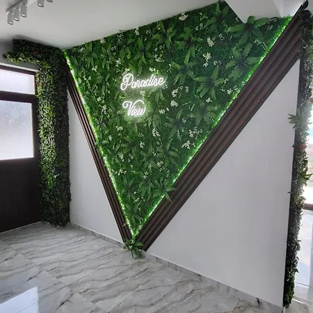 Paradise View 3* Sărniţa