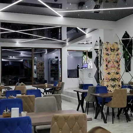 Pensión Paradise View