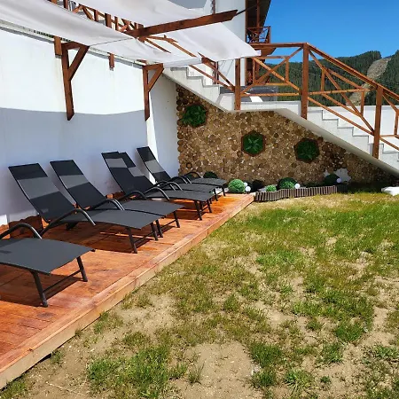 Paradise View Guest house