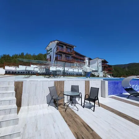 Paradise View Pensiune 3*