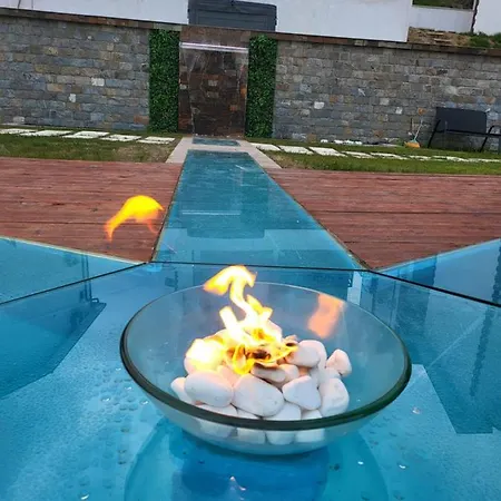 Pensión Paradise View