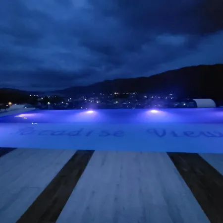 Pensión Paradise View Sarnitsa