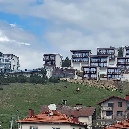 Paradise View Sarnitsa