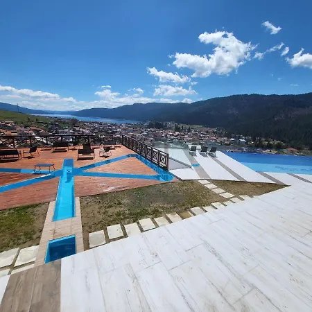 Paradise View Pensión Sarnitsa