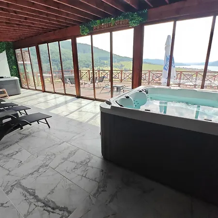 Pensión Paradise View 3*