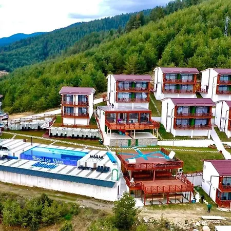 Paradise View Sarnitsa