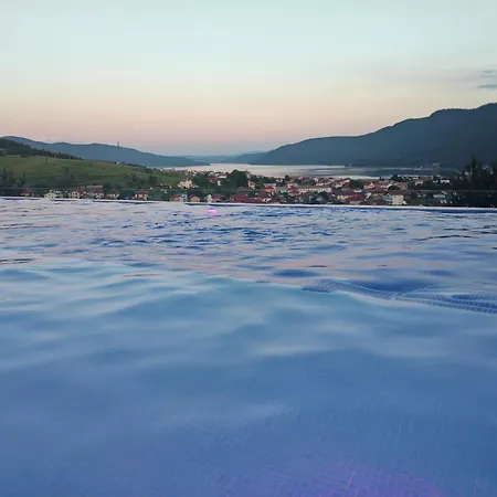 Paradise View