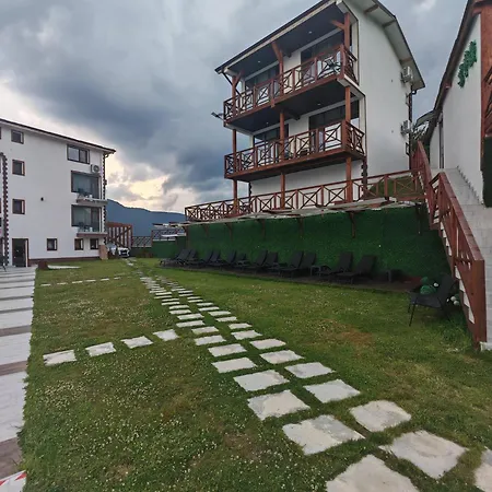 Paradise View Pensión