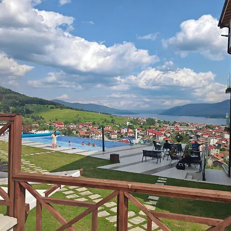 Vendégház Paradise View