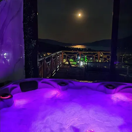 Pensión Paradise View Sarnitsa