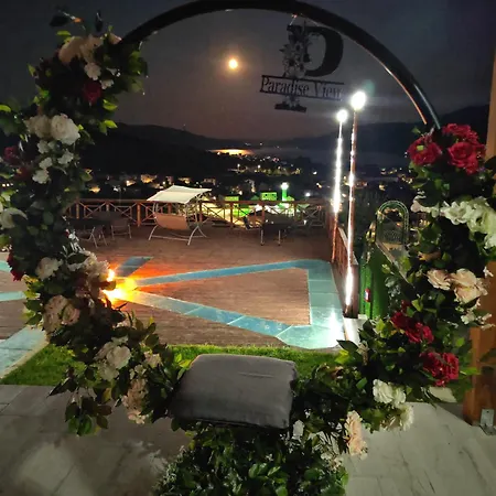 Paradise View Sarnitsa